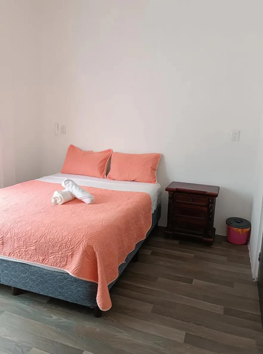 Apartment in Carrizalillo, Puerto Escondido