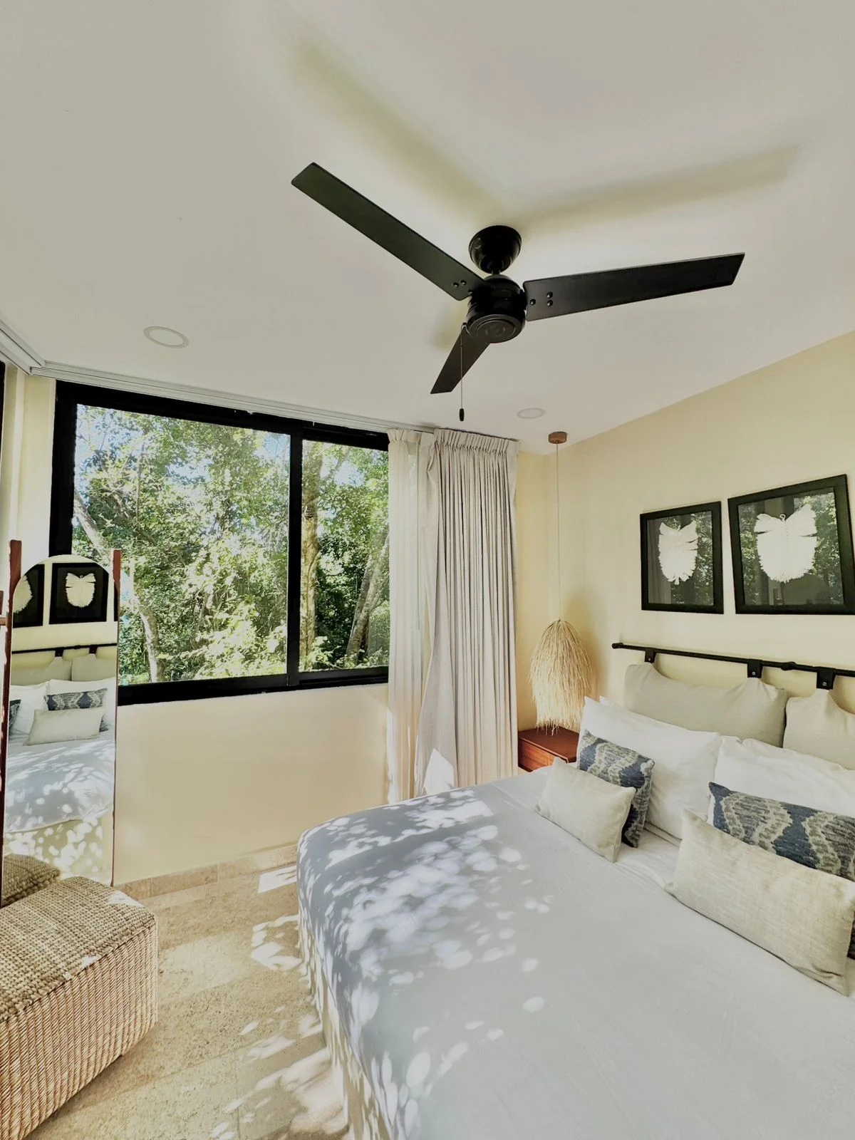 Penthouse in Tulum Selva Norte