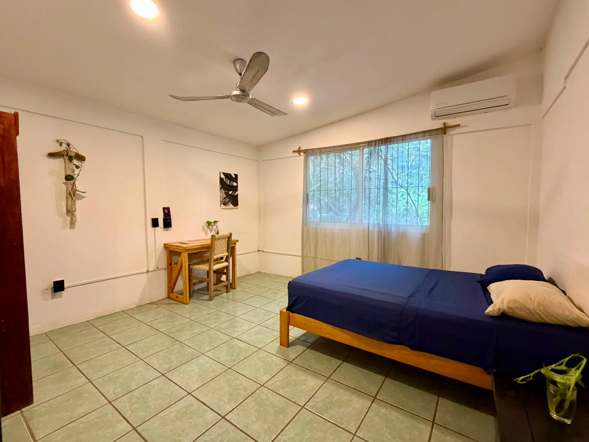2 Bedroom Apartment in La Punta, Puerto Escondido