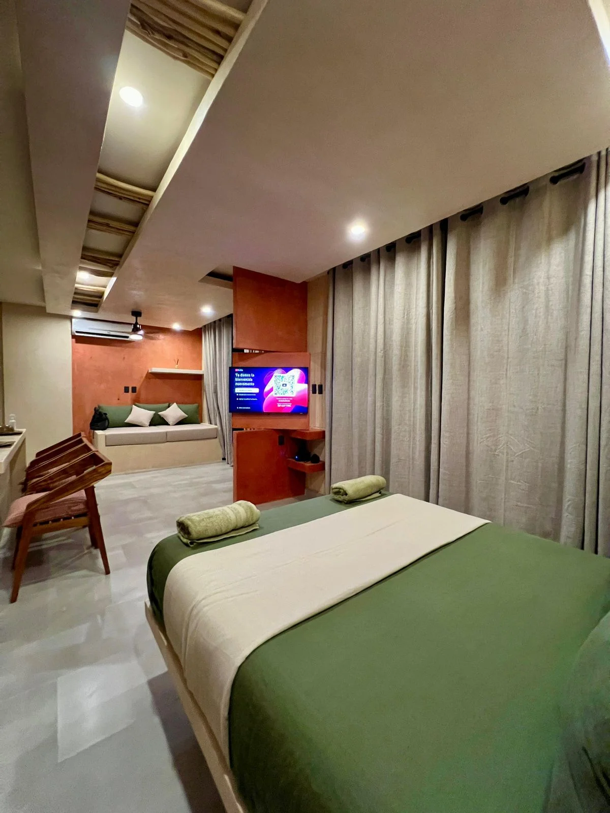 2 Bedroom Apartment in Aldea Zama, Tulum