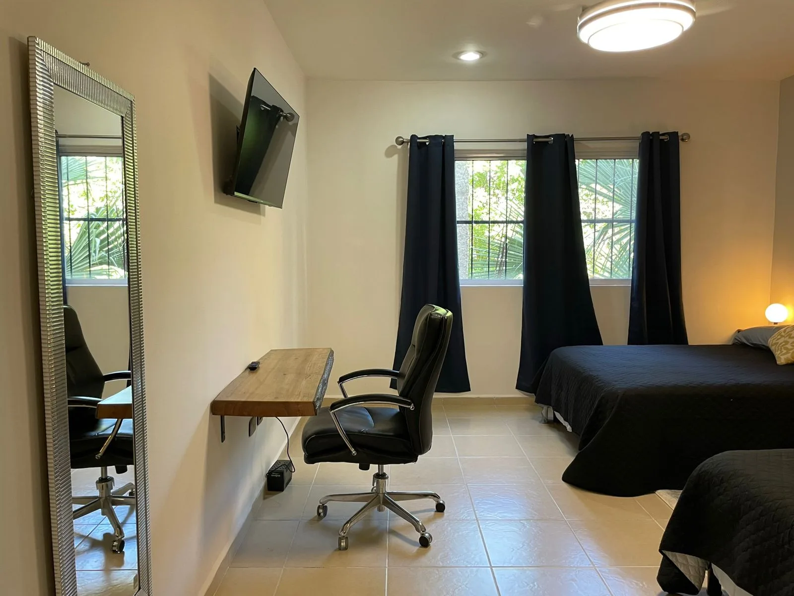Apartment in Downtown / Hollywood