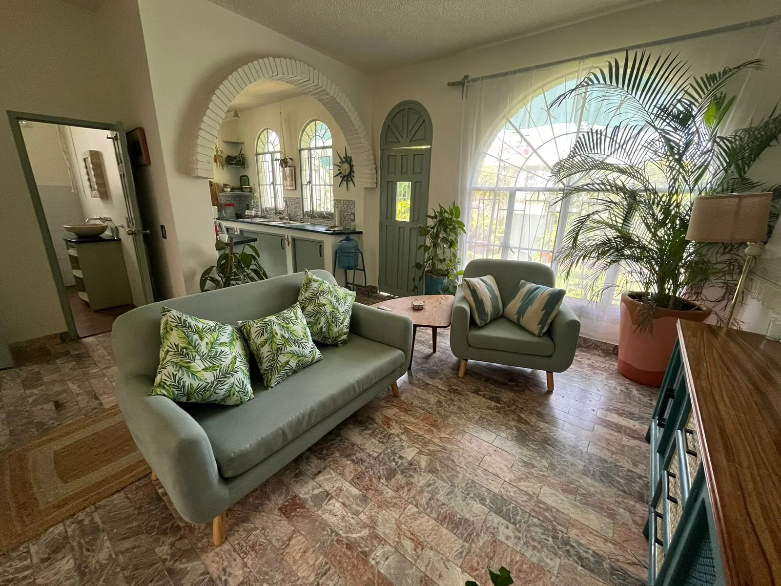 Apartment in Puerto Escondido