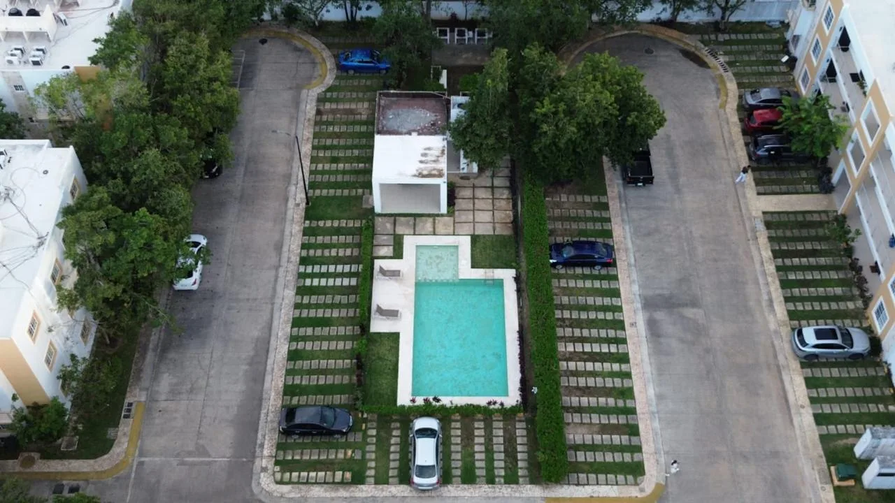 Apartment in Selvanova