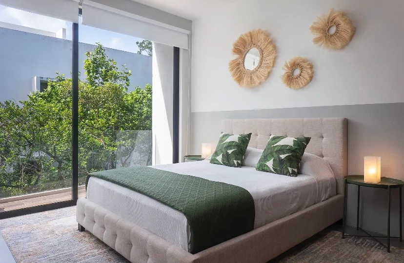 Penthouse in La Veleta