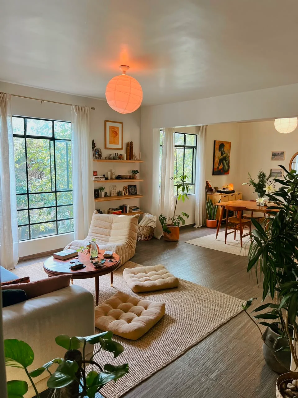 Private Room in Condesa, Mexico City