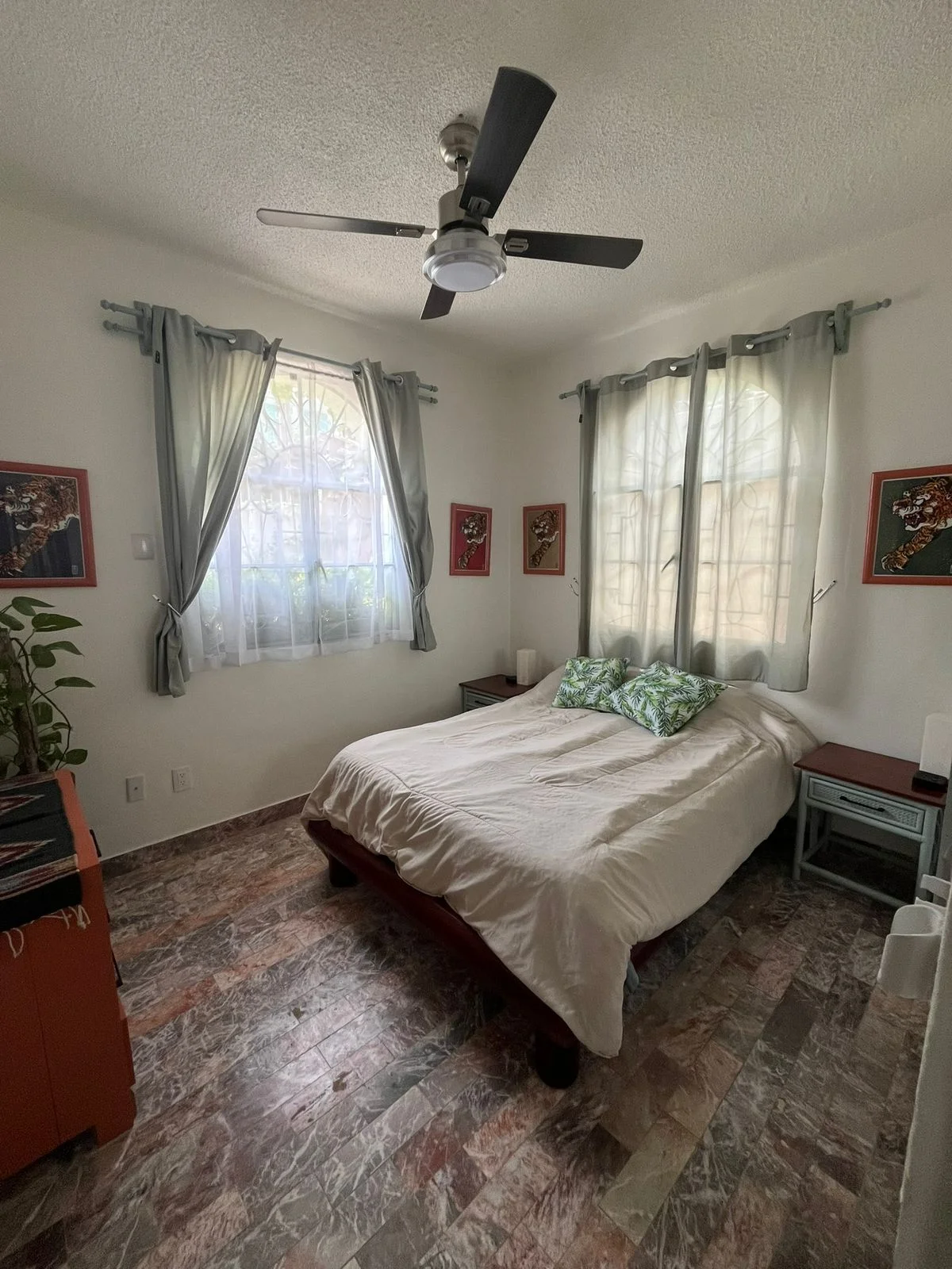 Apartment in Puerto Escondido