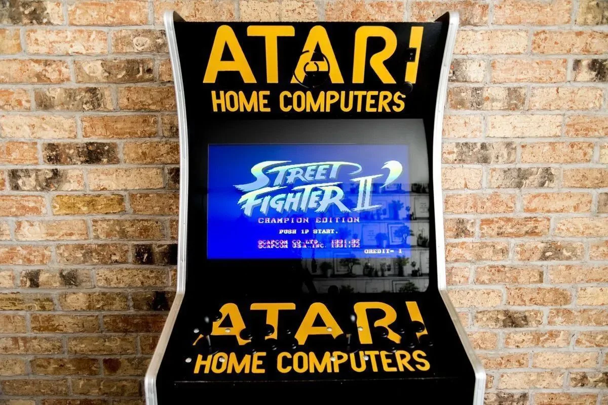 2 Bedroom Apartment in Bucareli