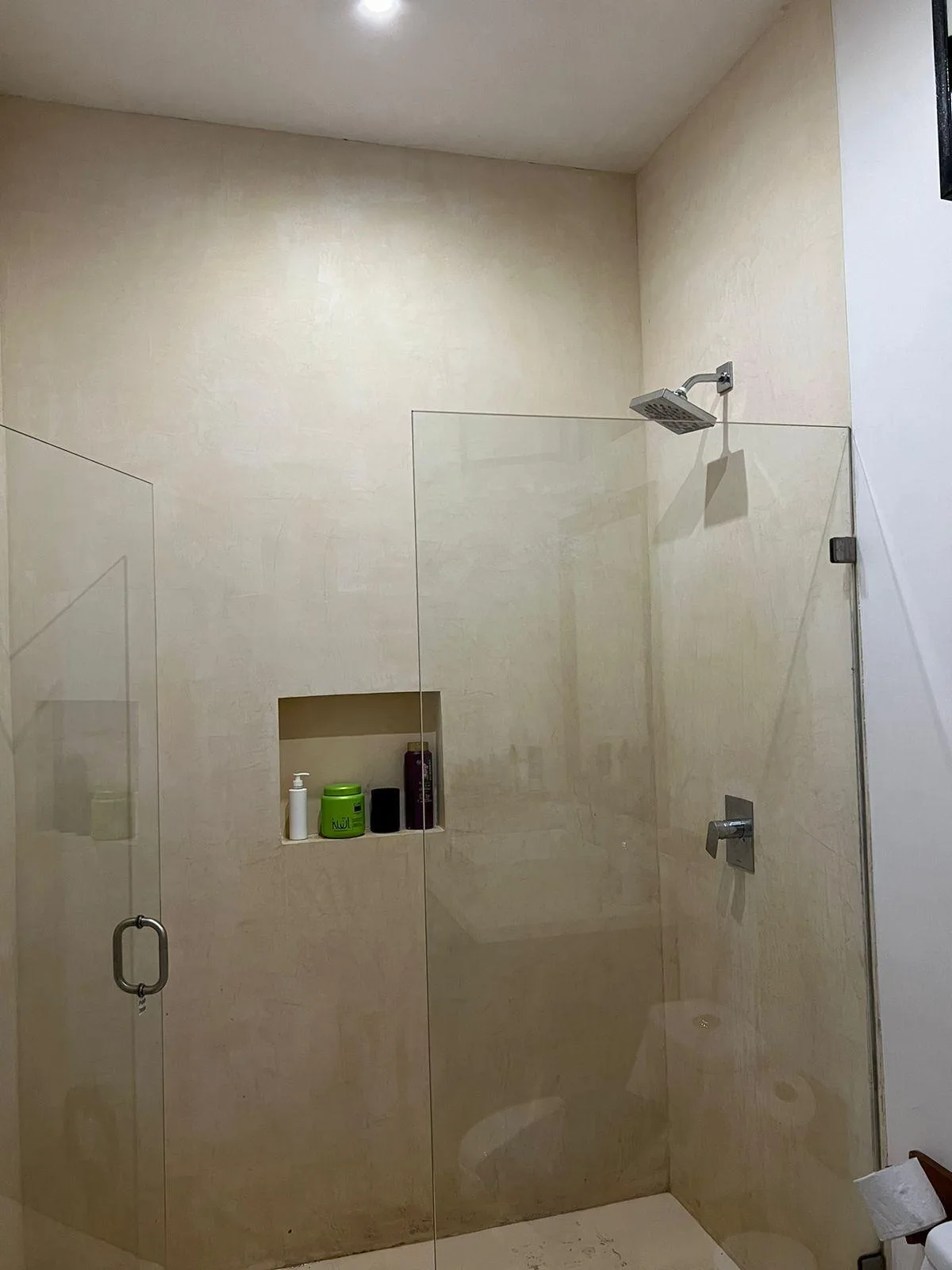 1 Bedroom Apartment in Aldea Zama