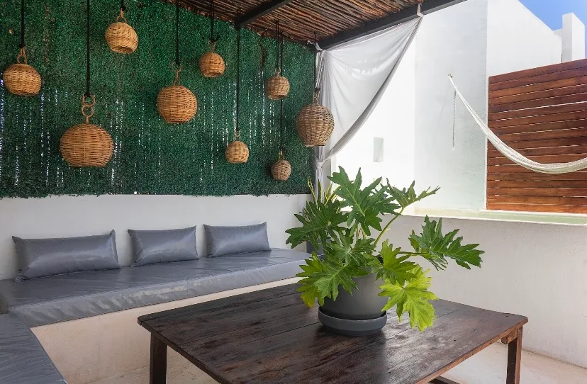 Penthouse in La Veleta