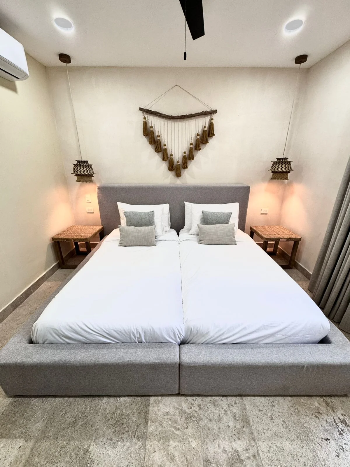 Penthouse in Tulum Selva Norte