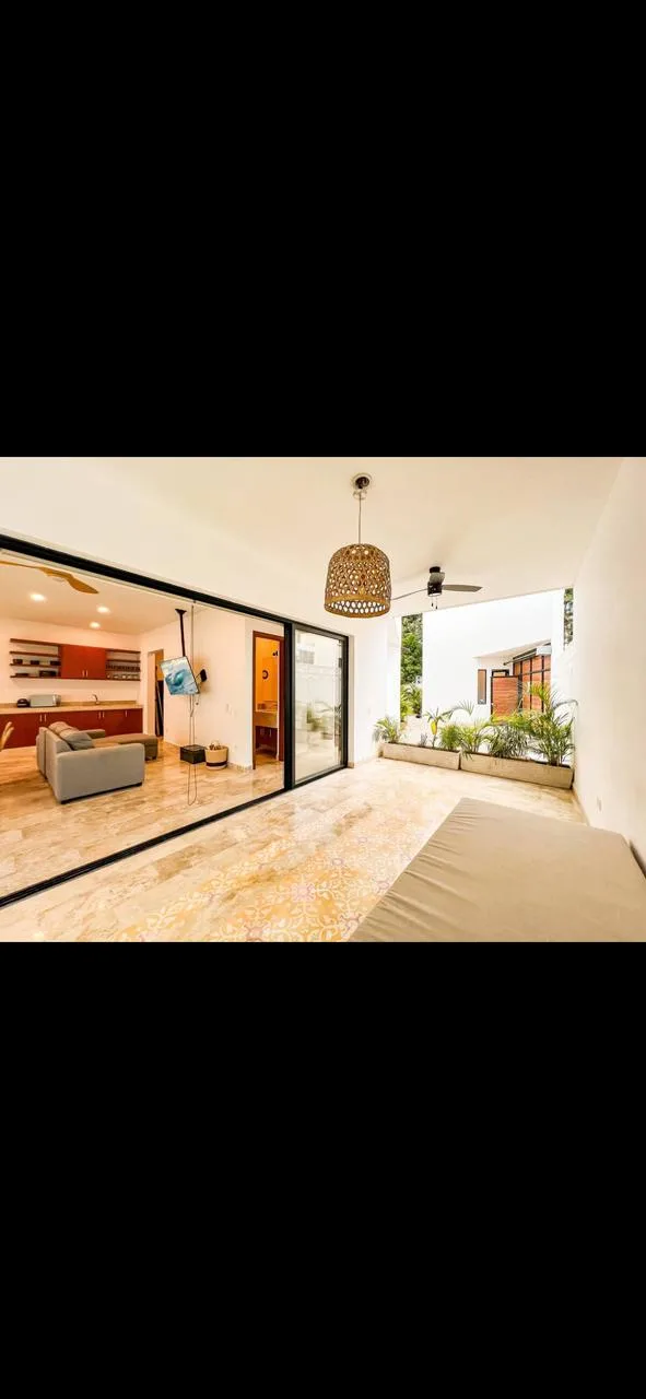 Veleta House