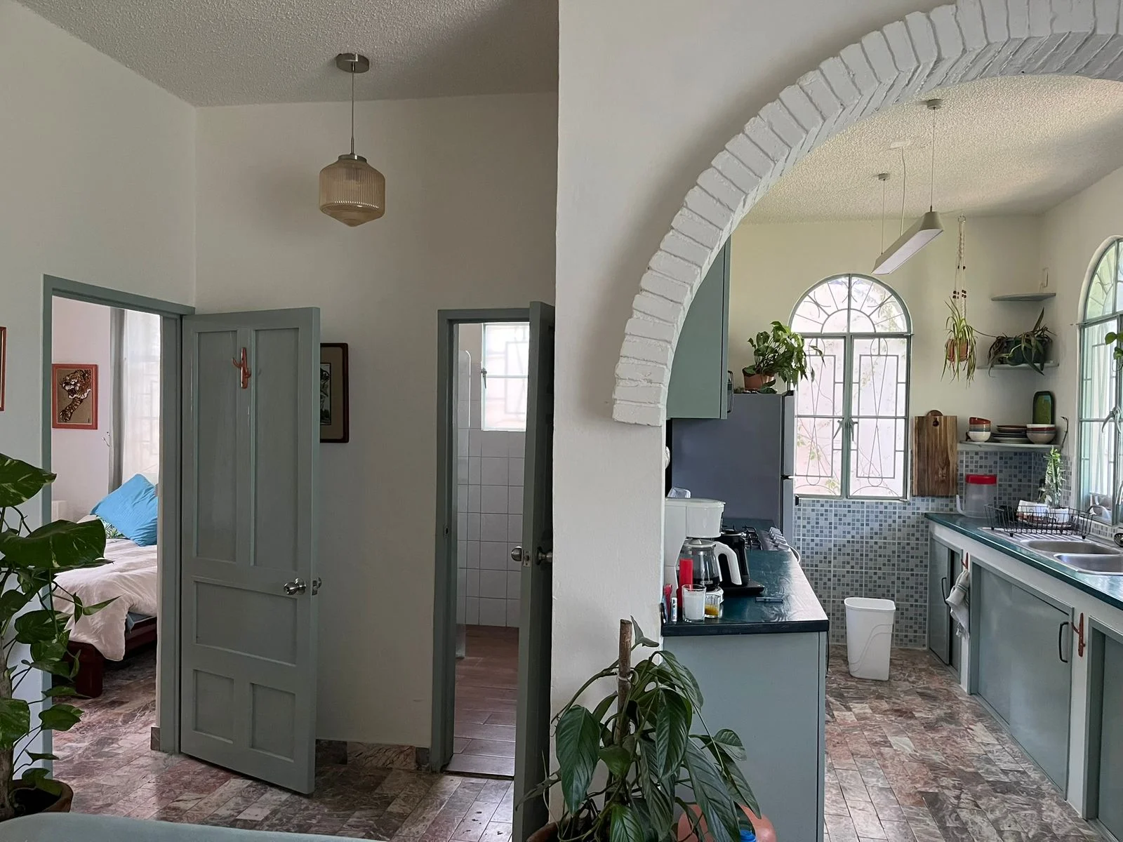 Apartment in Puerto Escondido