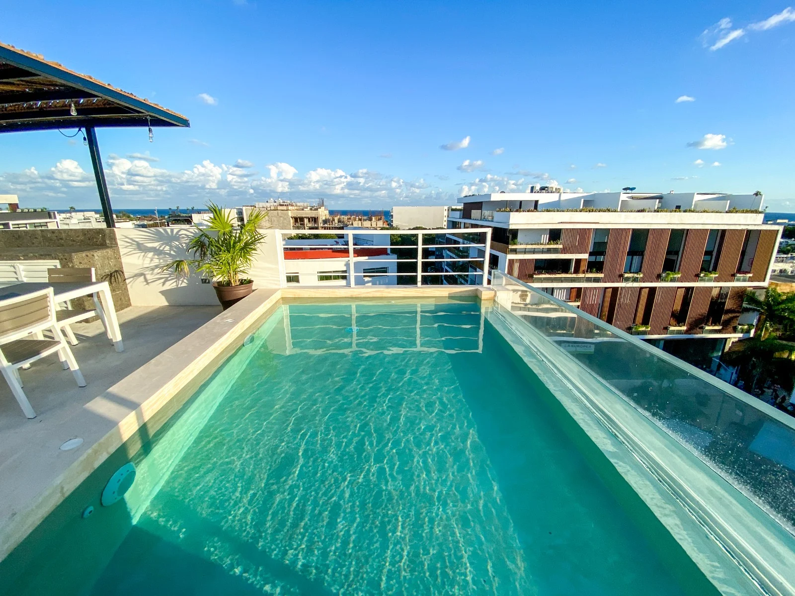 Studio Apartment in Centro, Bali-La Joya
