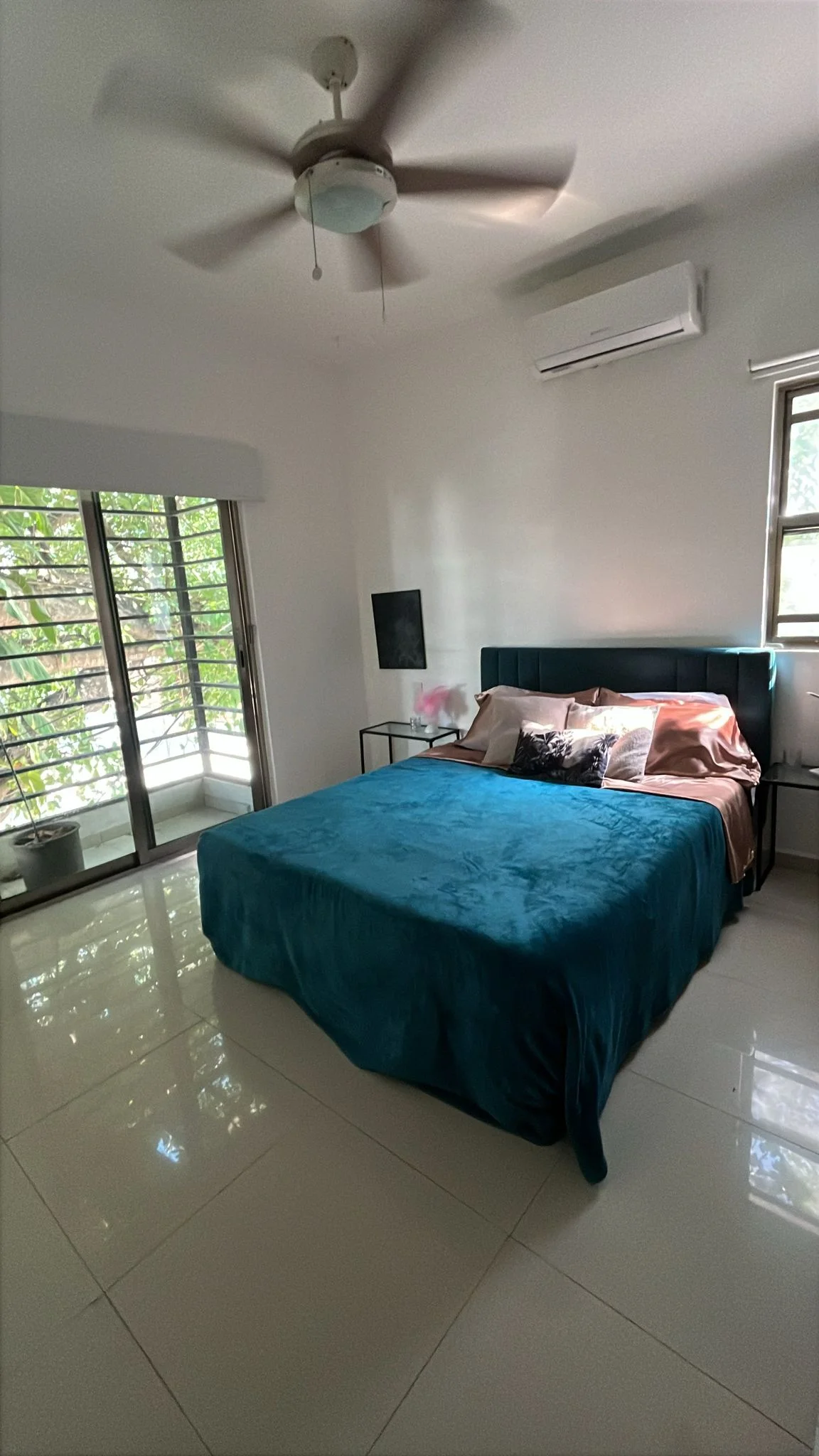 Private Room in Playa del Carmen