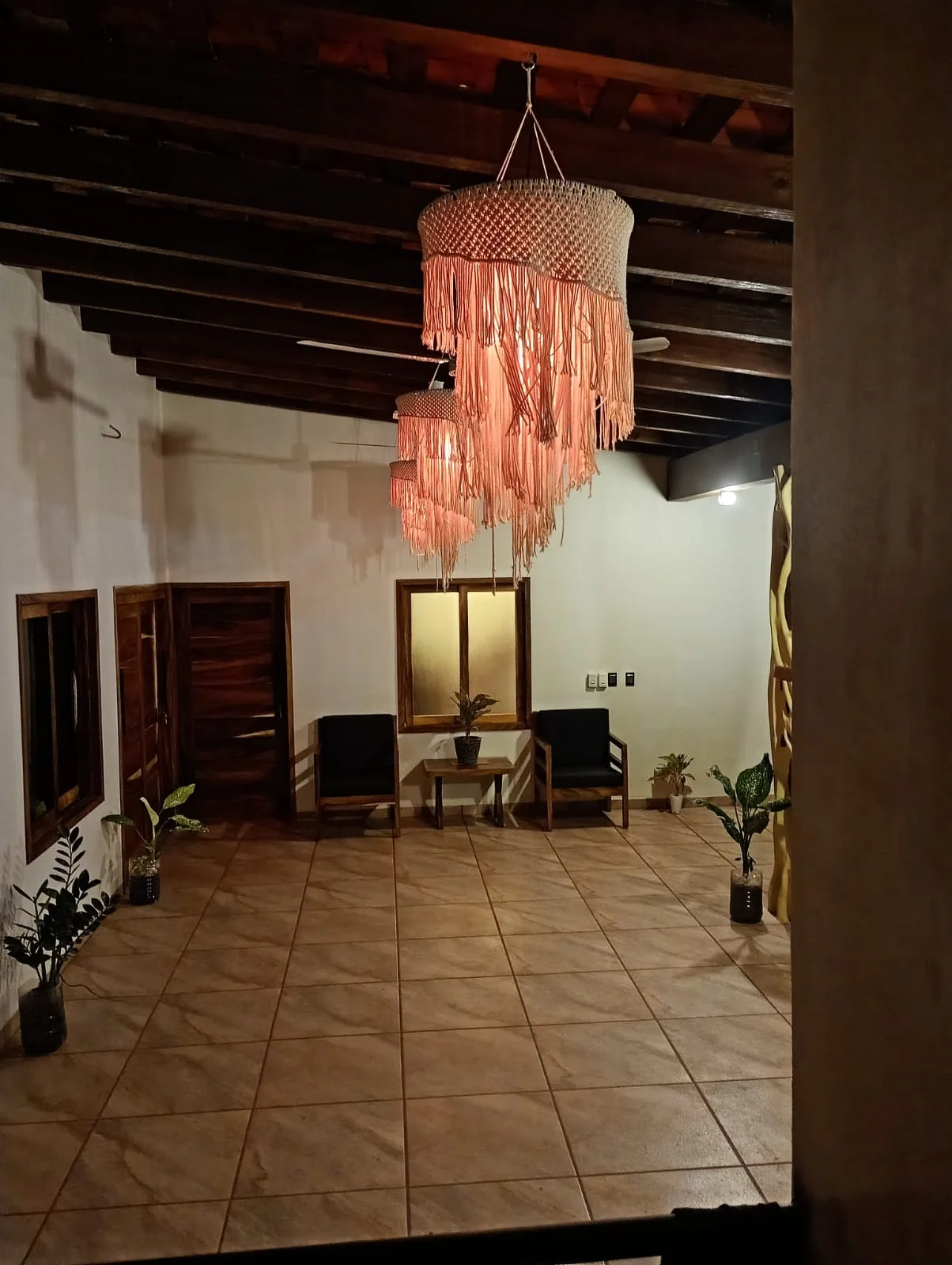 Room in Puerto Escondido