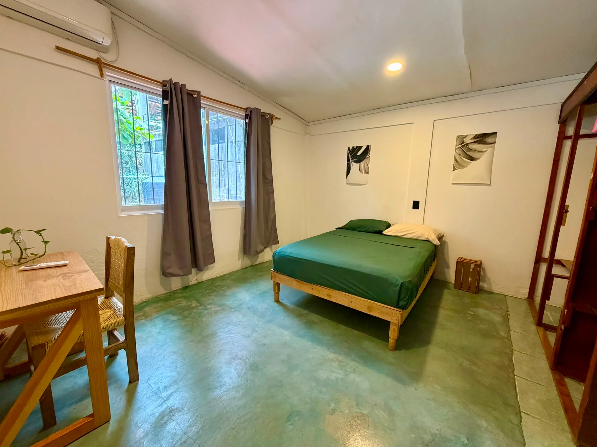 2 Bedroom Apartment in La Punta, Puerto Escondido