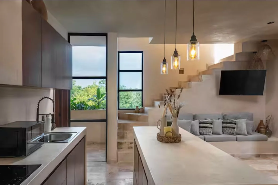 Penthouse in Region 15, Tulum