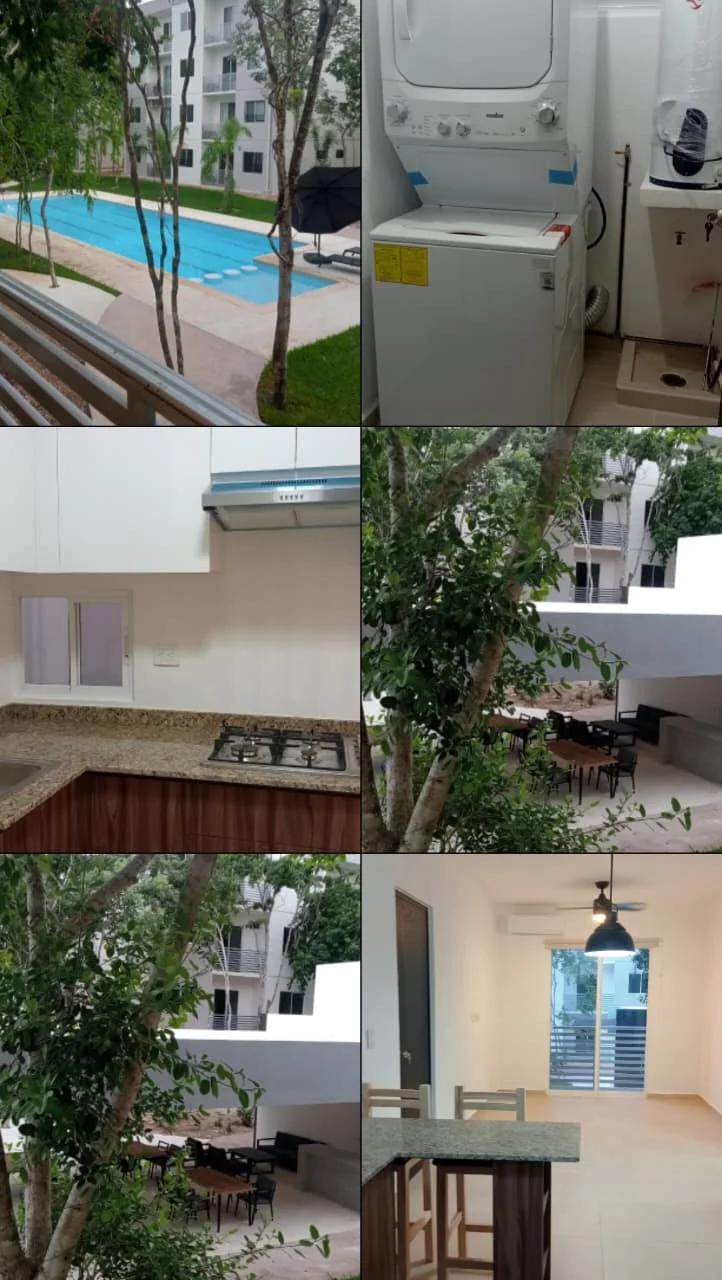 3BR Apartment for Rent in Almazara