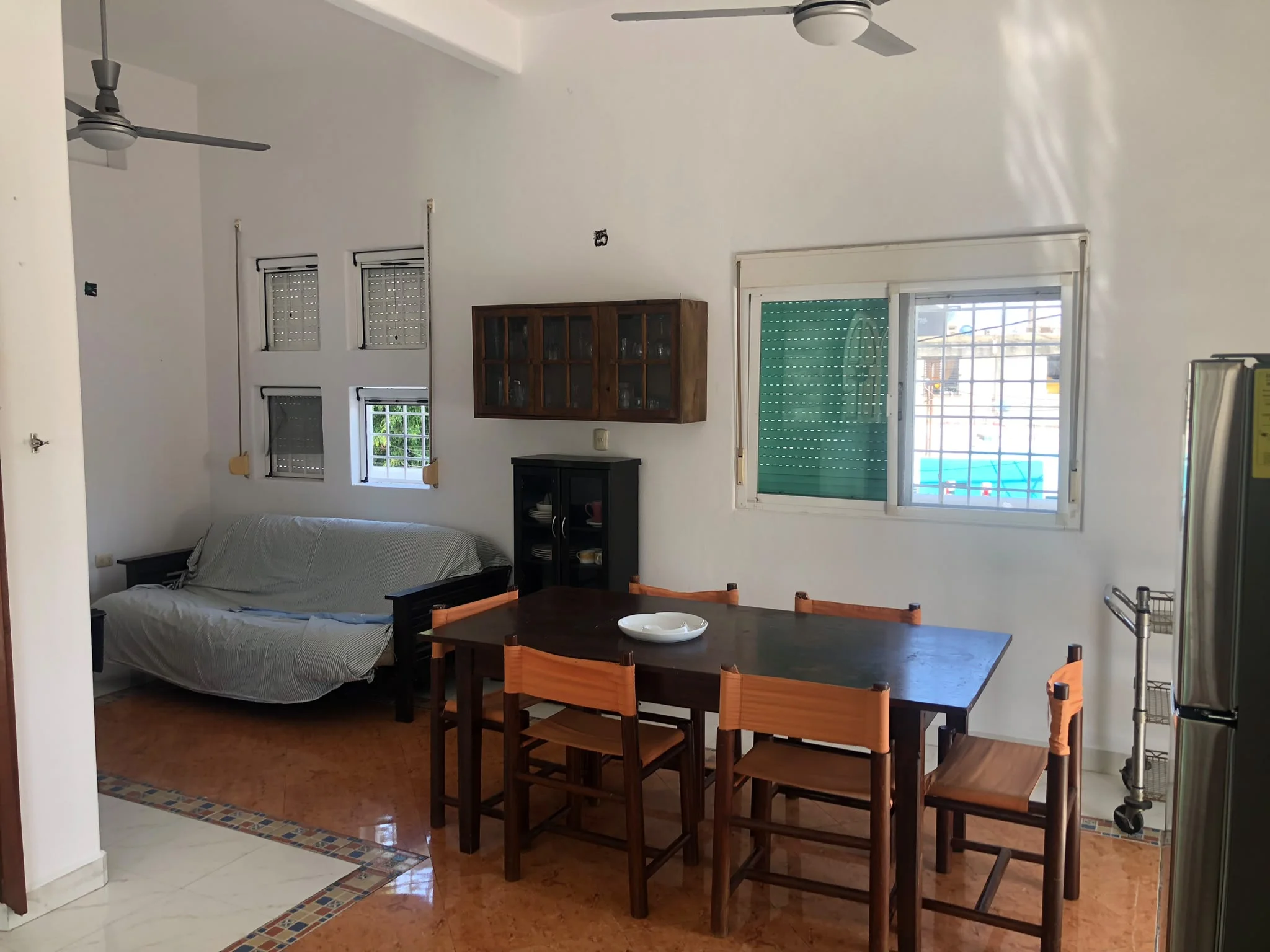 Apartment in Playa del Carmen