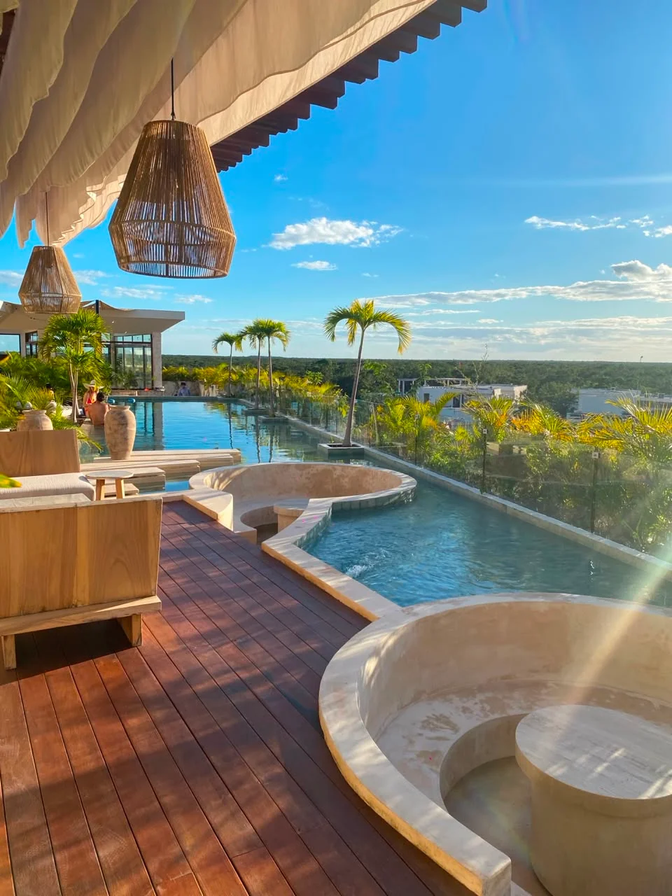 2 Bedroom Apartment in Aldea Zama, Tulum