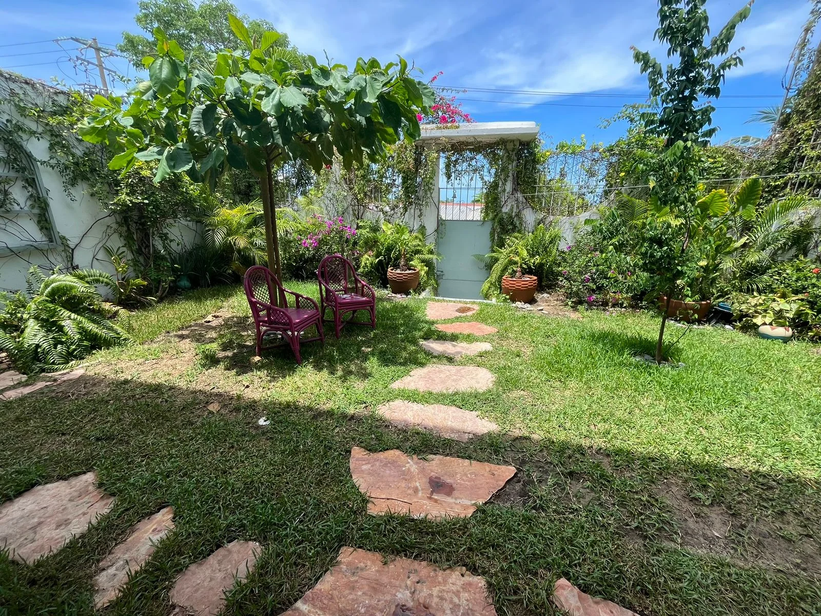 Apartment in Puerto Escondido