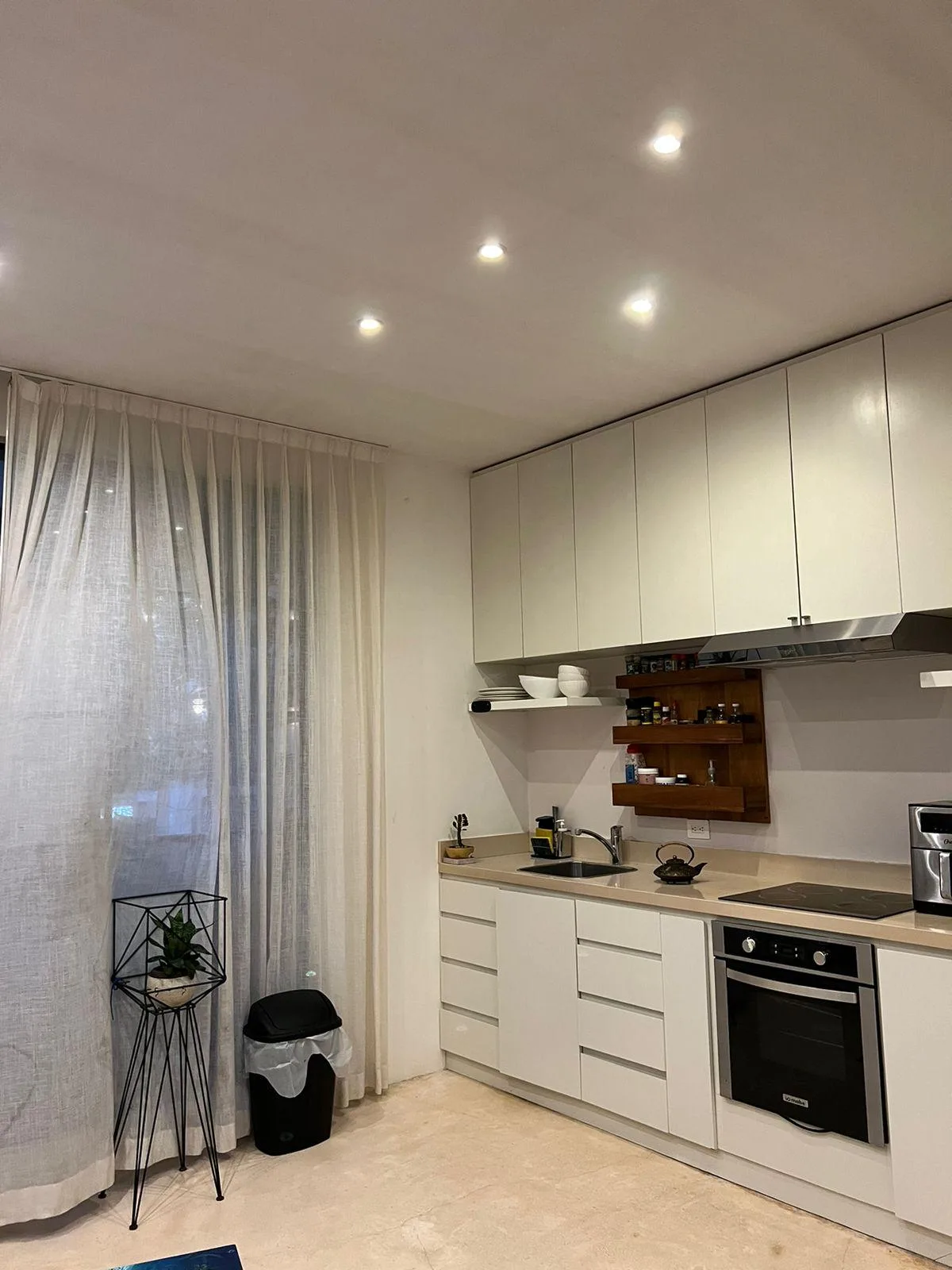 1 Bedroom Apartment in Aldea Zama