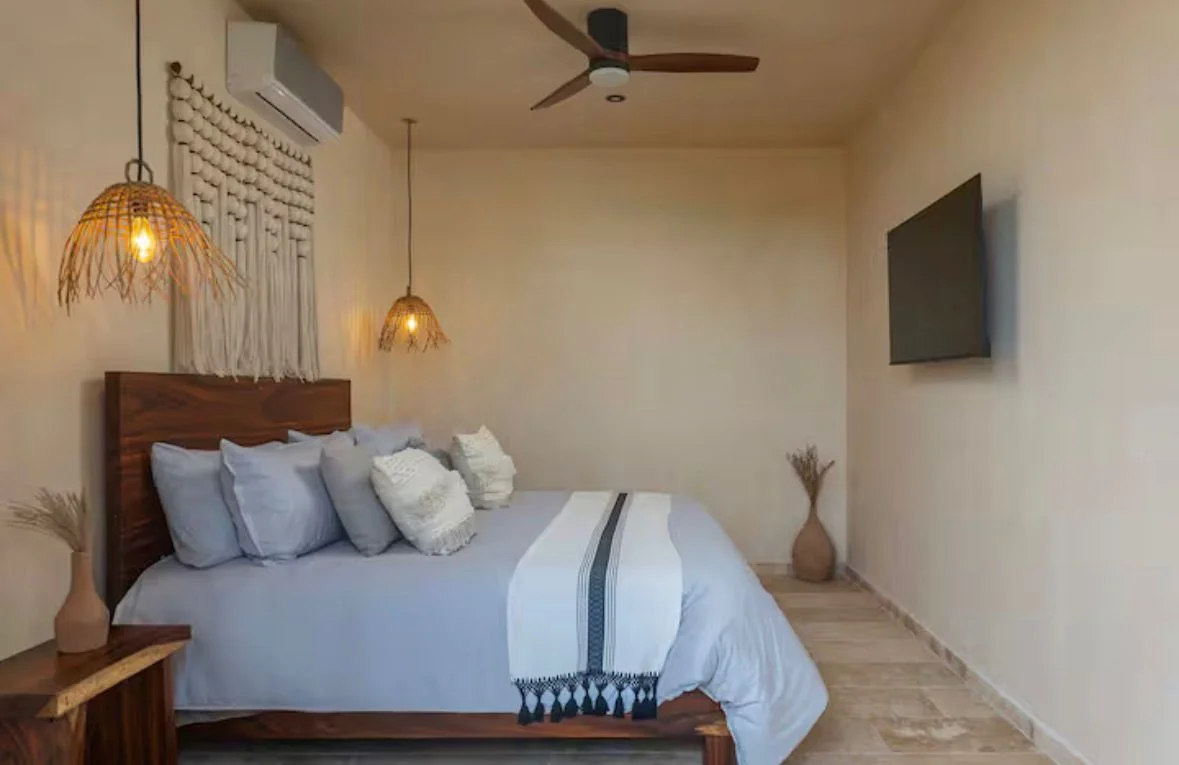 Penthouse in Region 15, Tulum