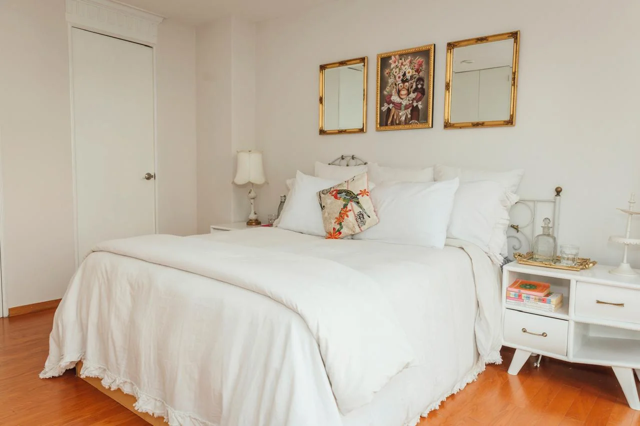 2 Bedroom Apartment in Polanco, Mexico City