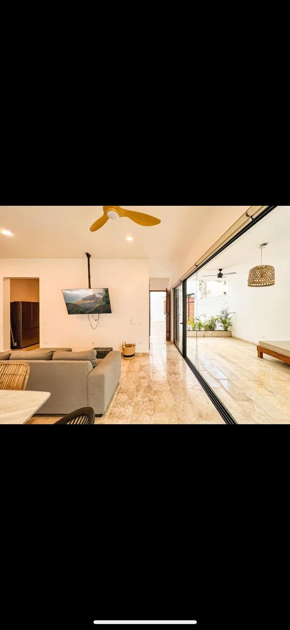 Veleta House