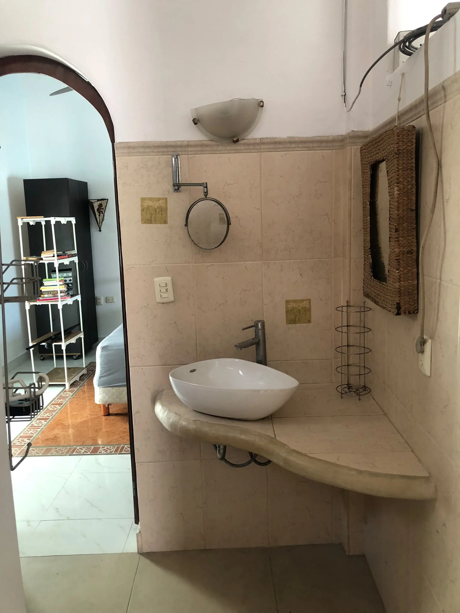 Apartment in Playa del Carmen