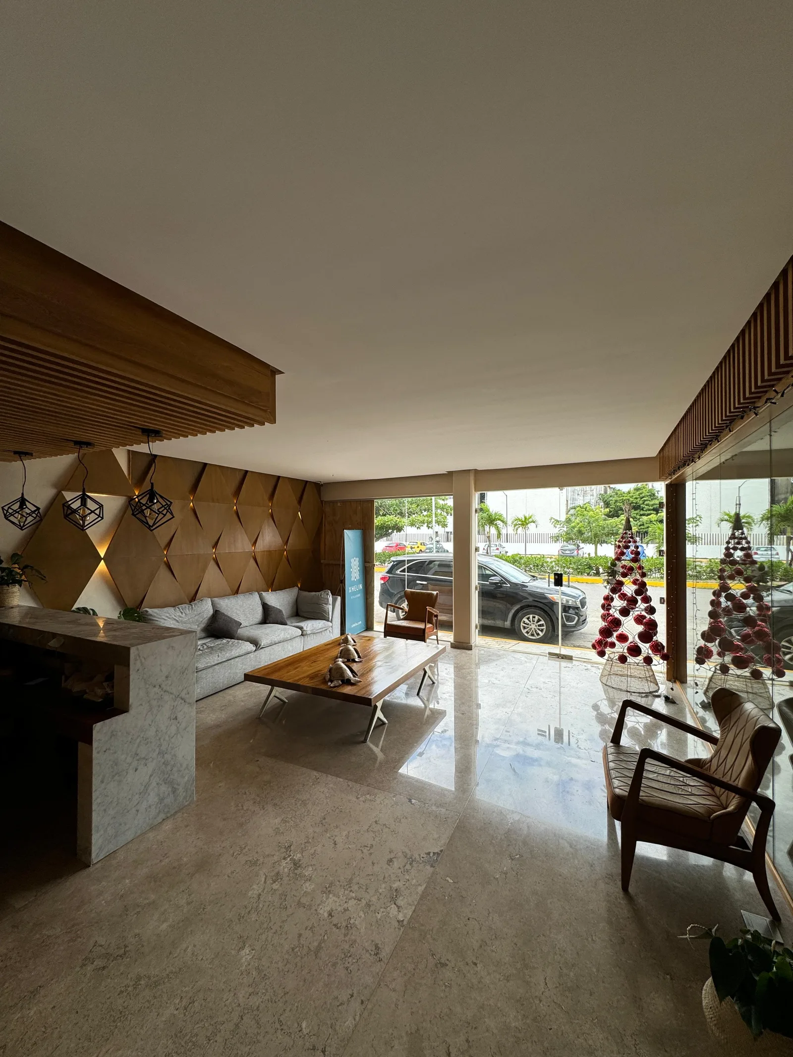 Penthouse in Playa del Carmen