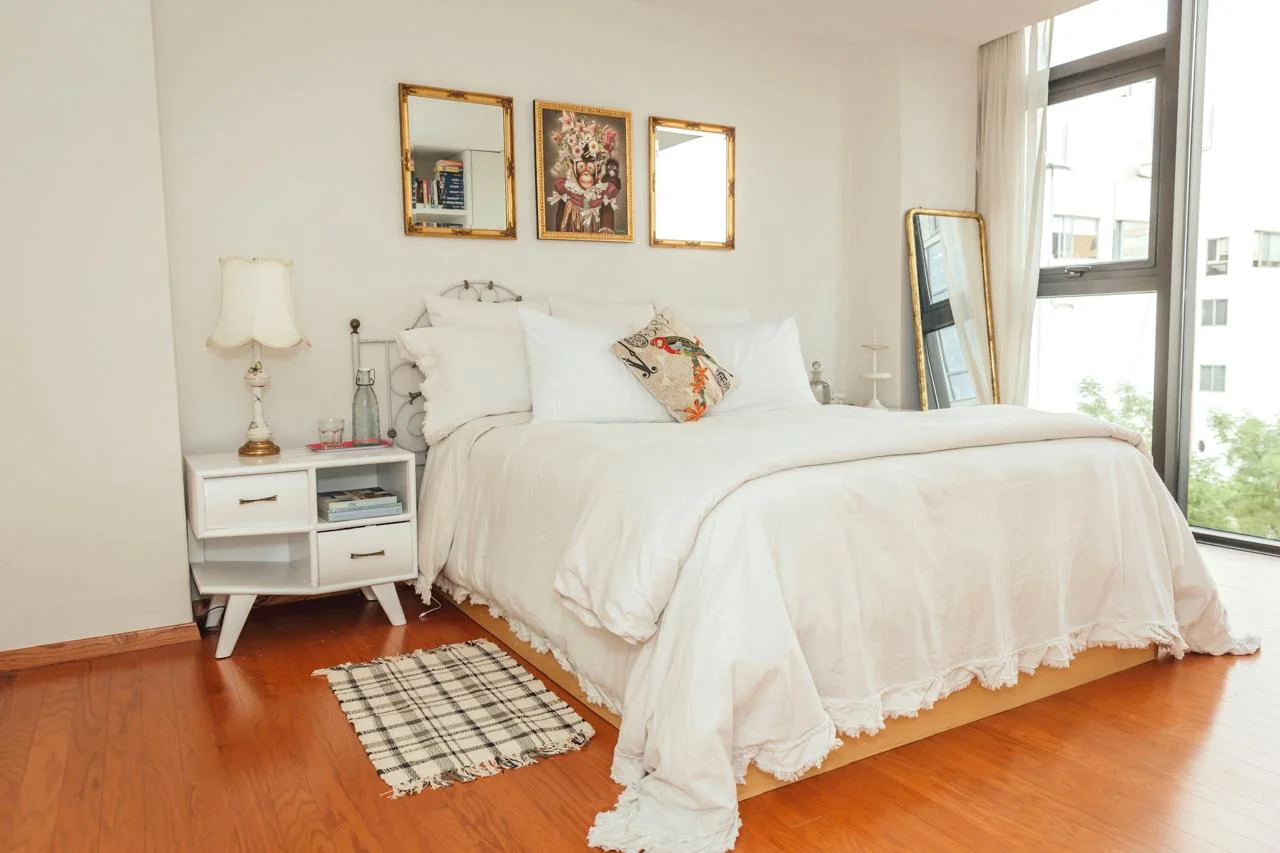 2 Bedroom Apartment in Polanco, Mexico City