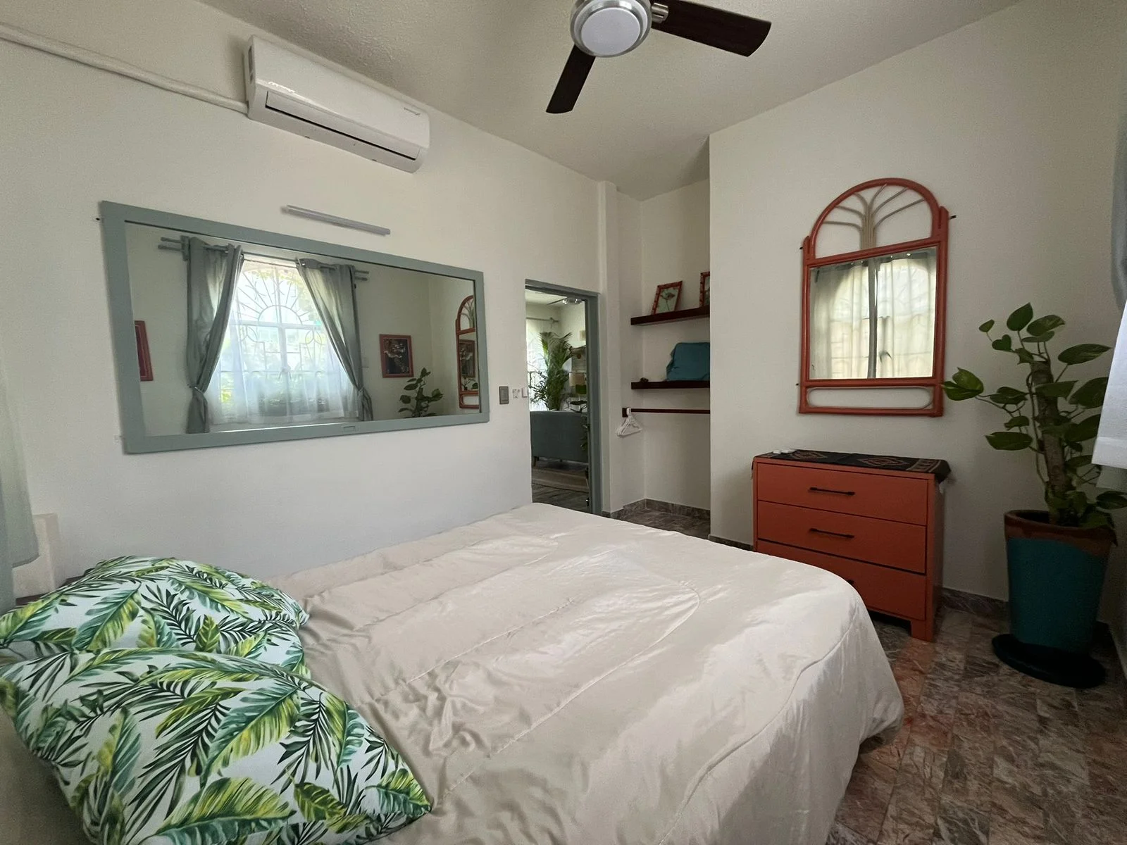 Apartment in Puerto Escondido