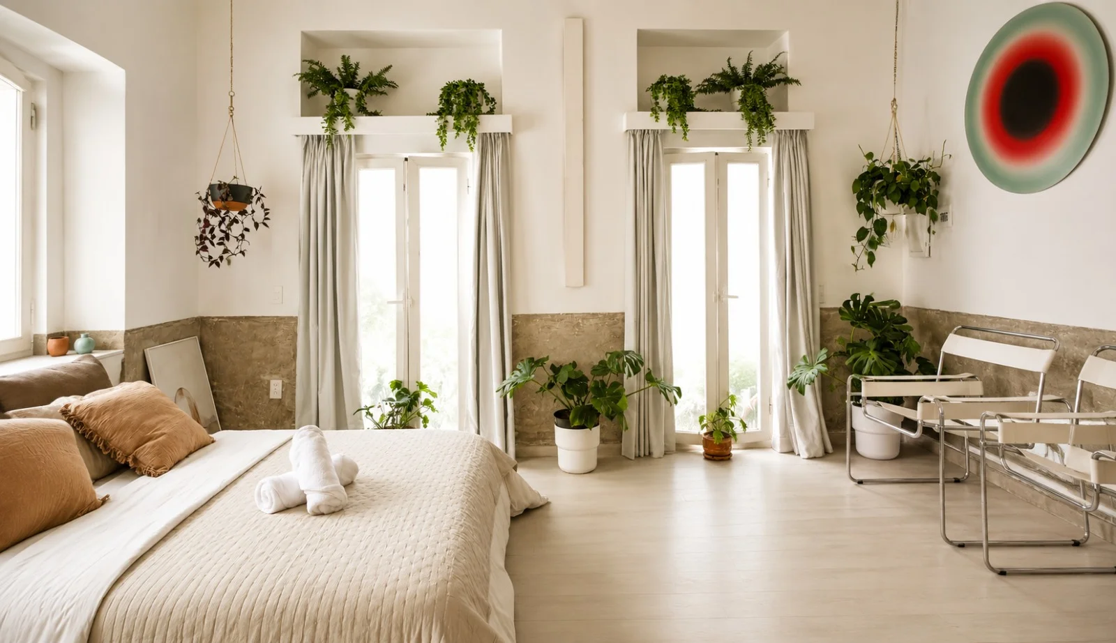 Gallery Loft for Rent in Mixcoac, Mexico City