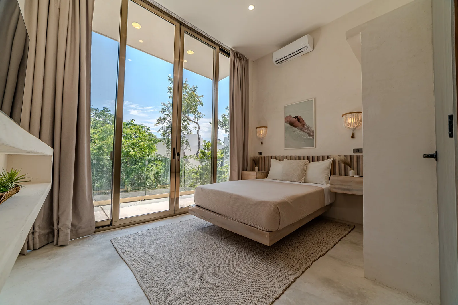 Villa in Riviera Tulum