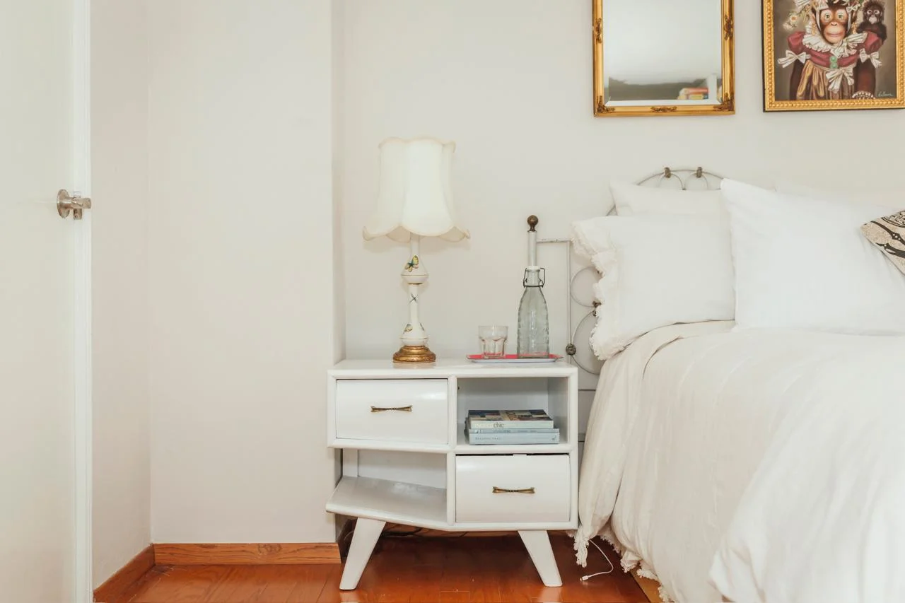 2 Bedroom Apartment in Polanco, Mexico City
