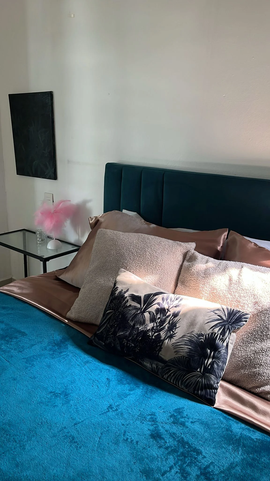 Private Room in Playa del Carmen