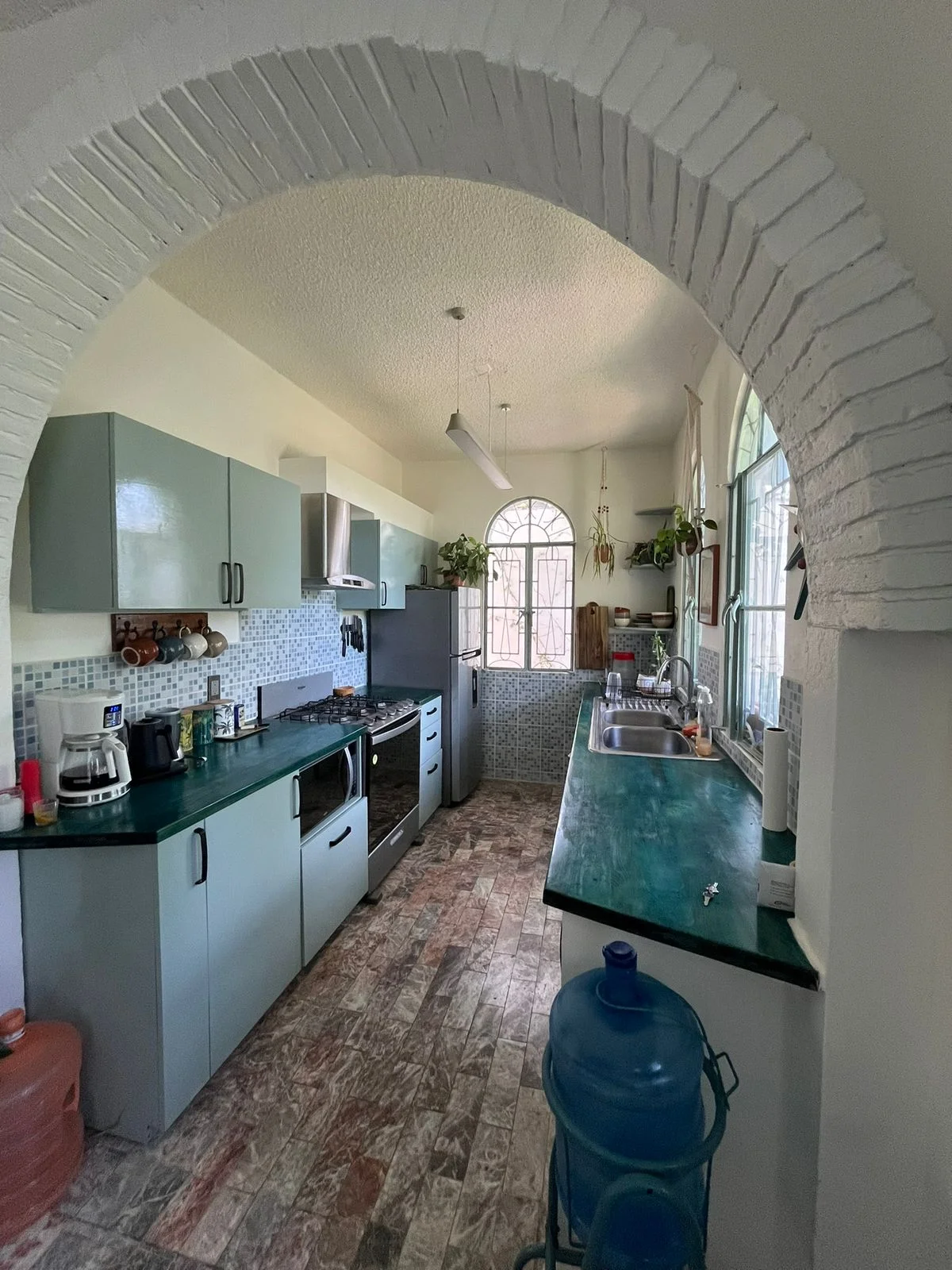 Apartment in Puerto Escondido