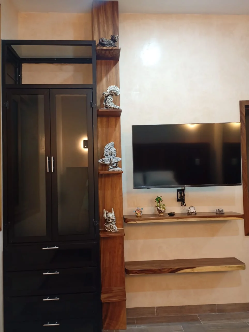 Room in Puerto Escondido