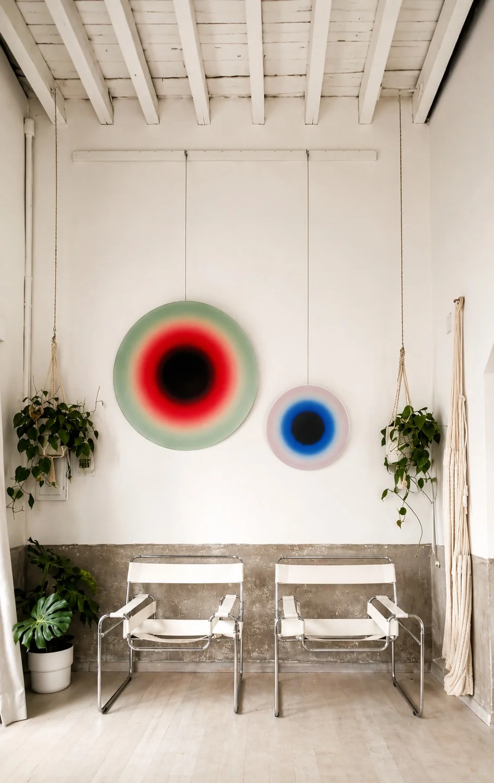 Gallery Loft for Rent in Mixcoac, Mexico City
