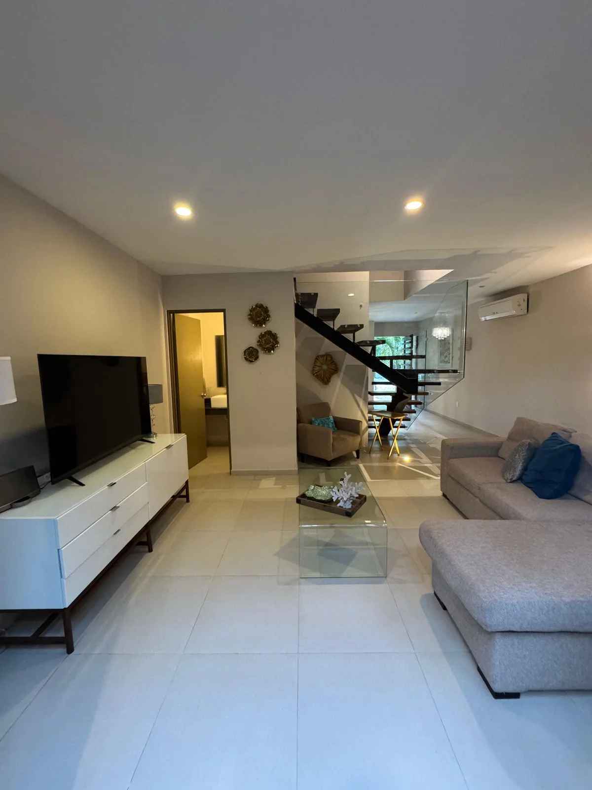 3-Bedroom House for Rent in Mexico | Casa Yaxiik