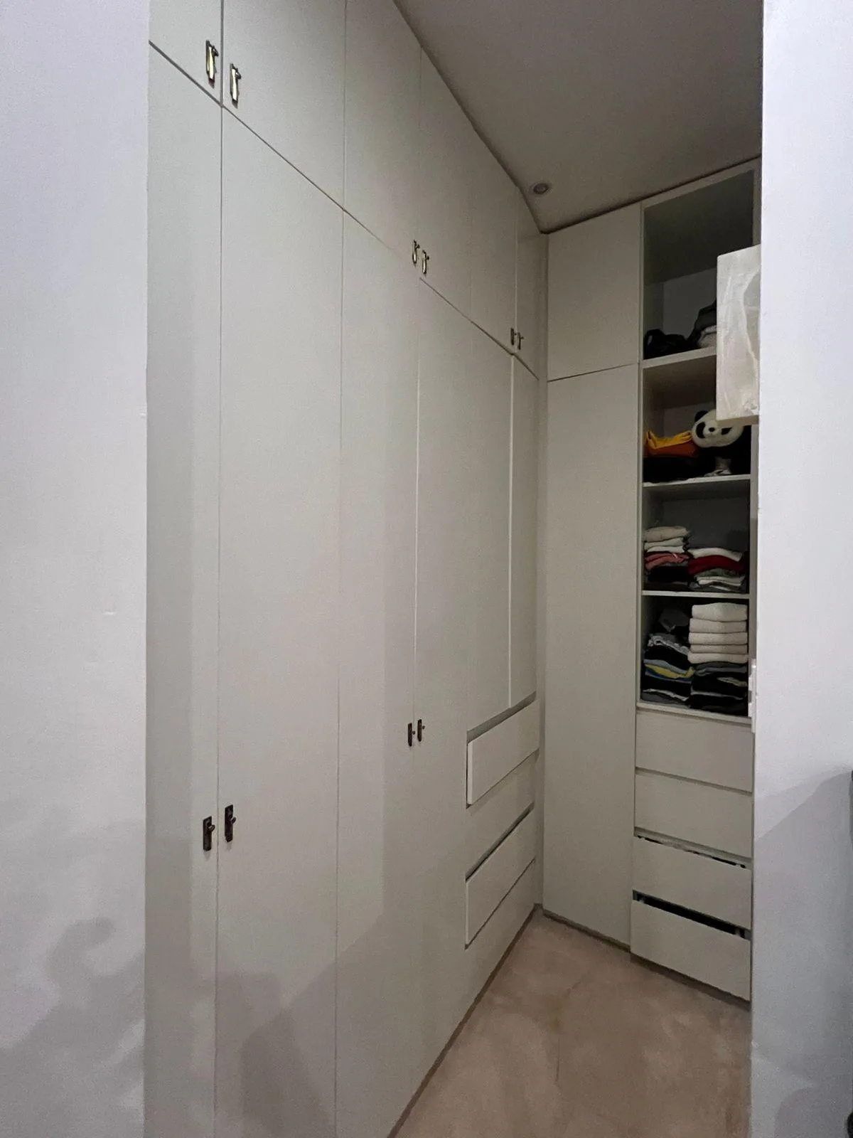 1 Bedroom Apartment in Aldea Zama
