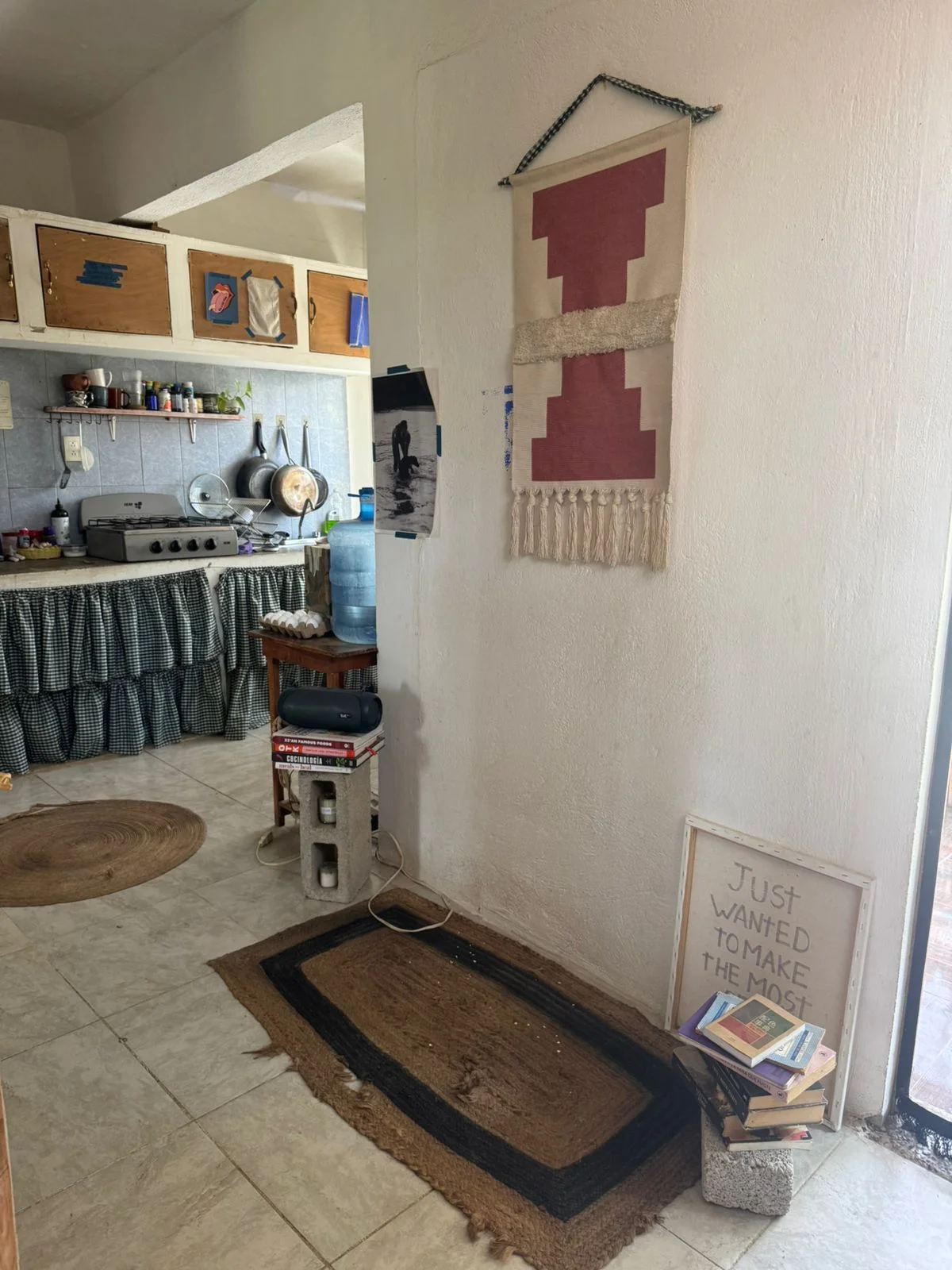 Apartment for Rent in La Punta | June–August