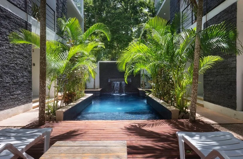 Penthouse in La Veleta
