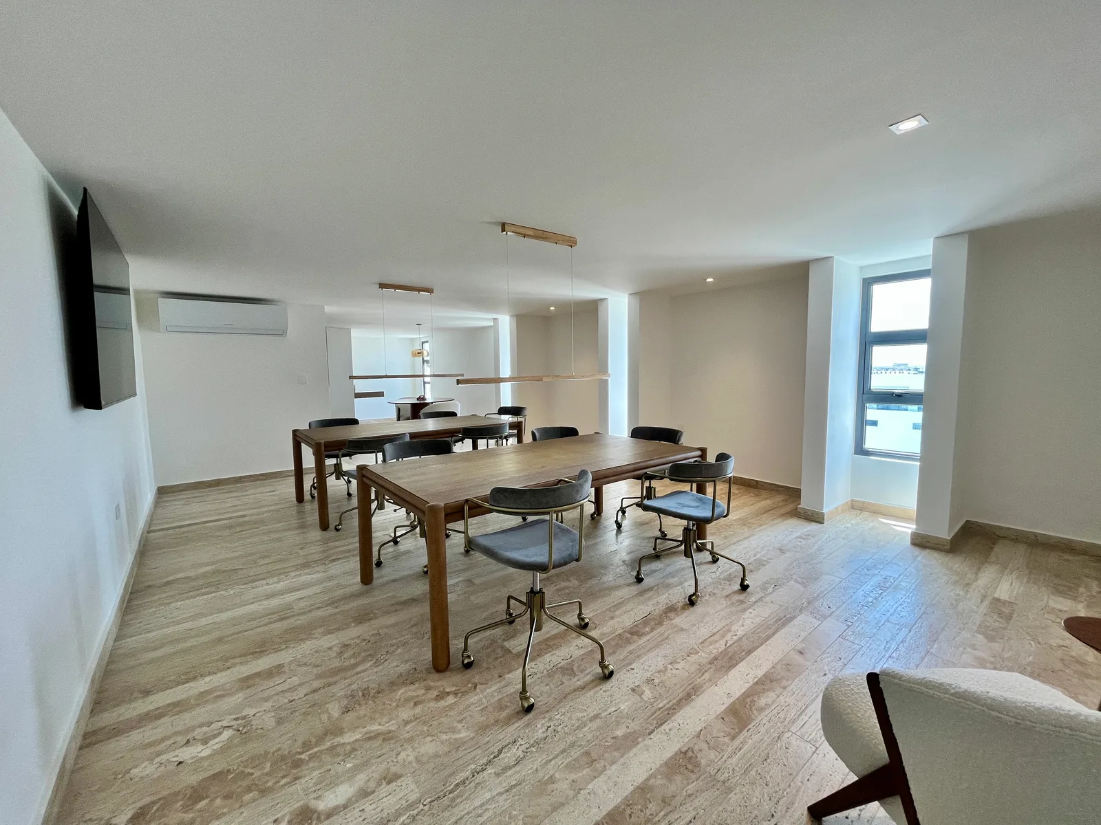 Apartment in Colonia Hollywood