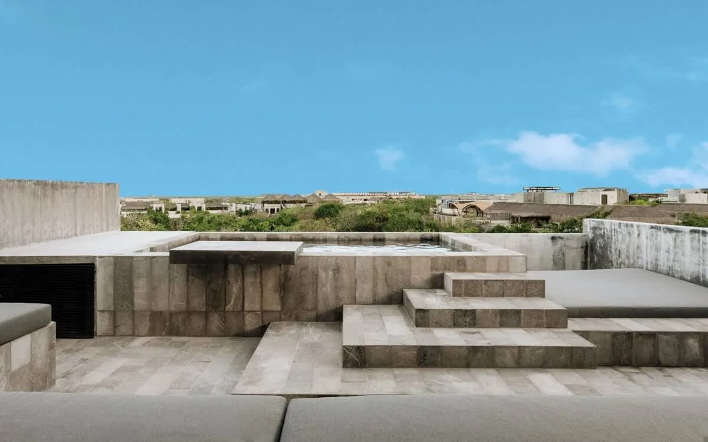 House in Luum Zama, Tulum