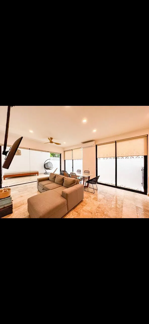 Veleta House