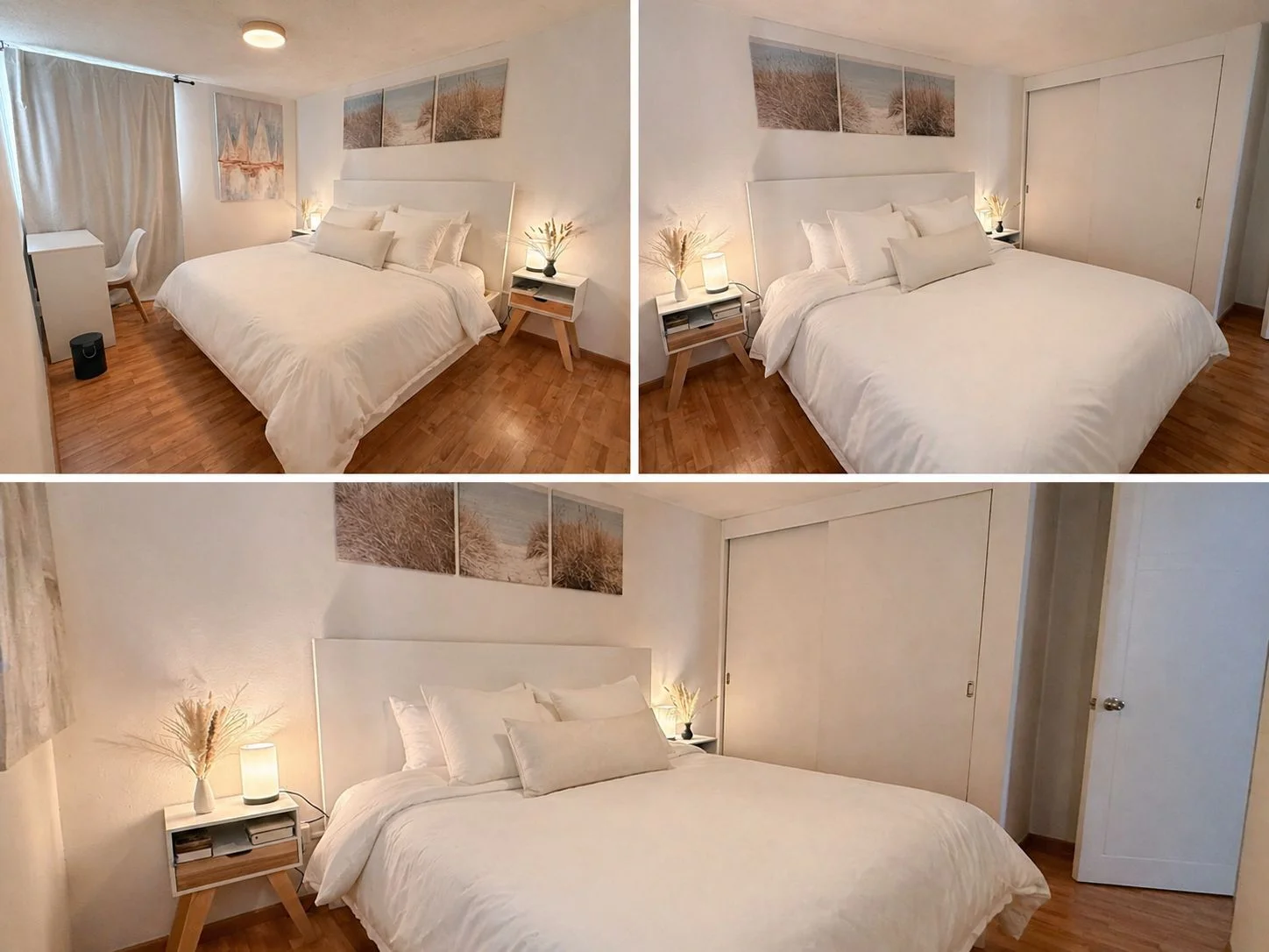 2 Bedroom Apartment in Roma Norte, Mexico City