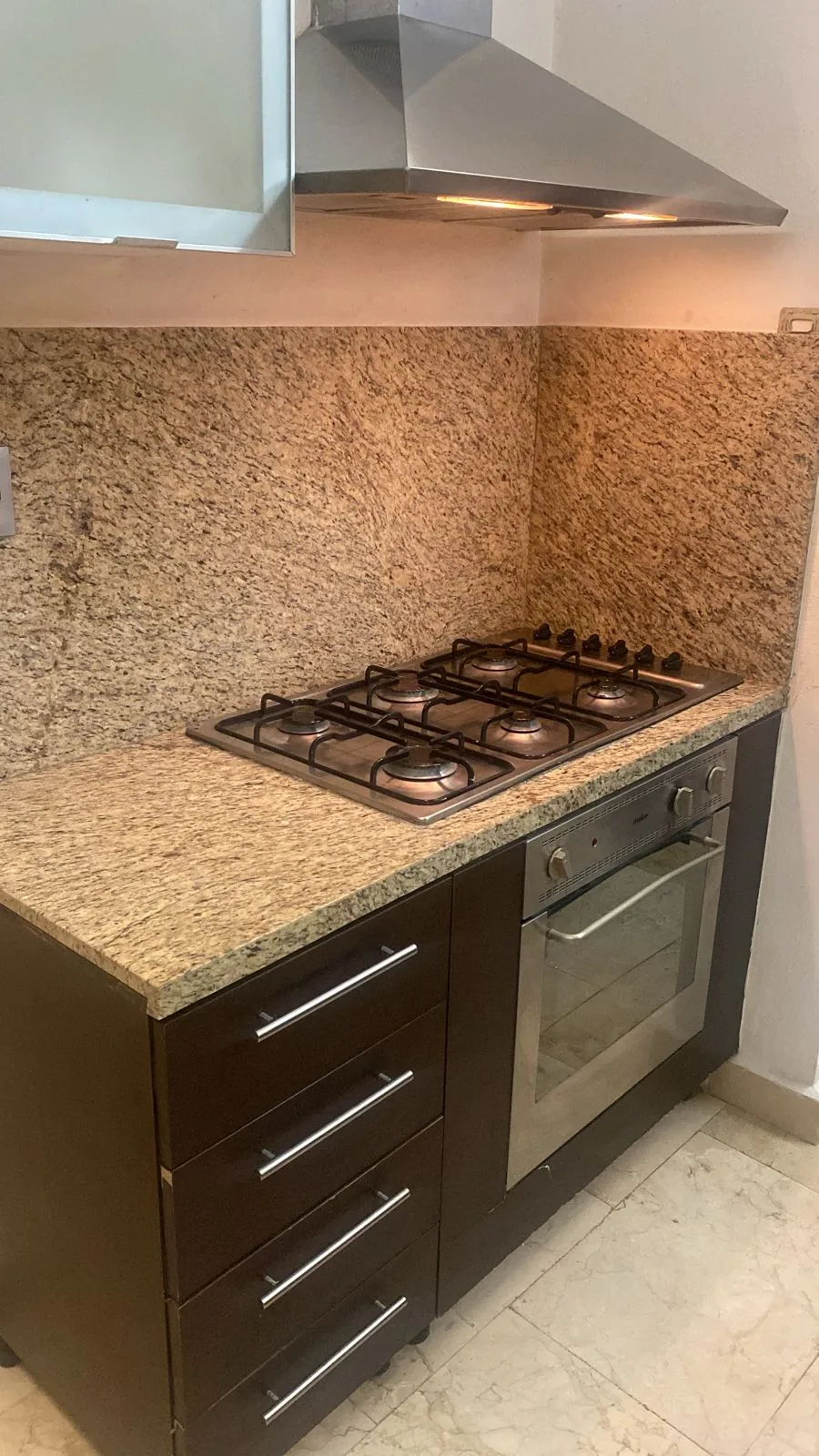 Loft in Centro