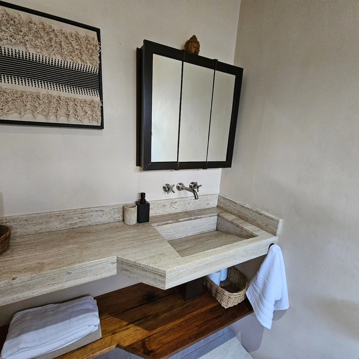 Penthouse in La Veleta